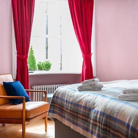 Super King Garden Suite With En-Suite Edinburgh Kültér fotó